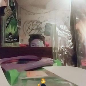 Meet your Posher, Johnny